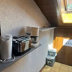 Sara's 게스트하우스 3*