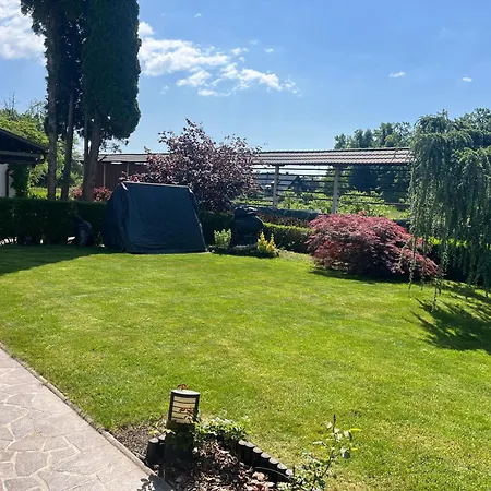 Sara's 게스트하우스 블레드