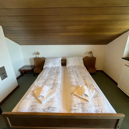 Sara's 게스트하우스 3*