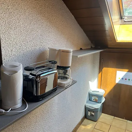 Sara's Affittacamere 3*