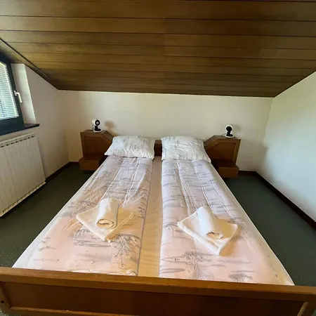 게스트하우스 Sara's 3*