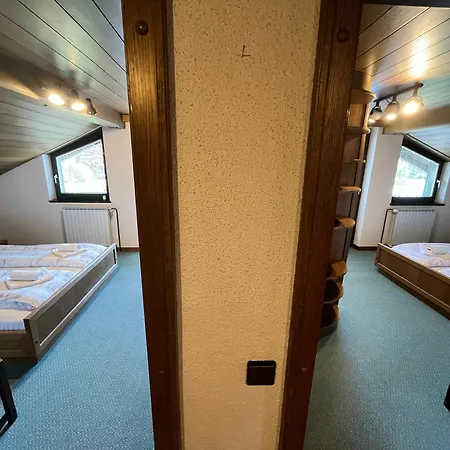 Guest house Sara's Bled