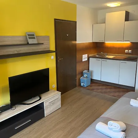 게스트하우스 Sara's 블레드