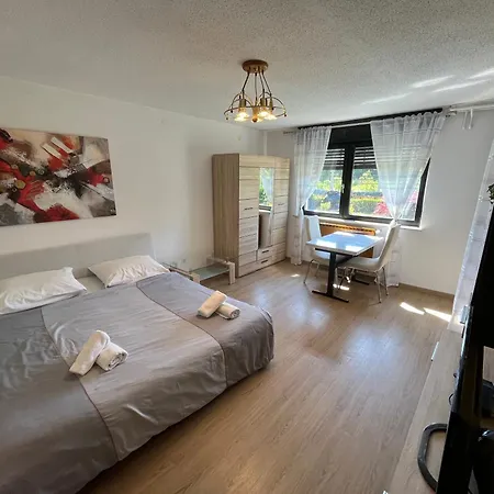 Sara's Guest house