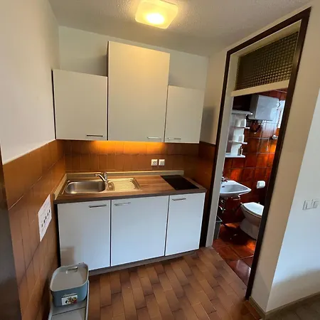 Sara's 게스트하우스 블레드