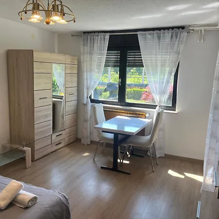 게스트하우스 Sara's 블레드