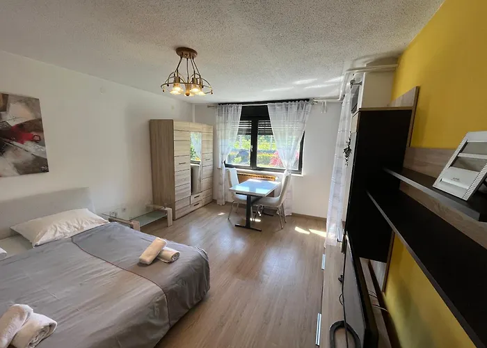 Sara's ゲストハウス ブレッド