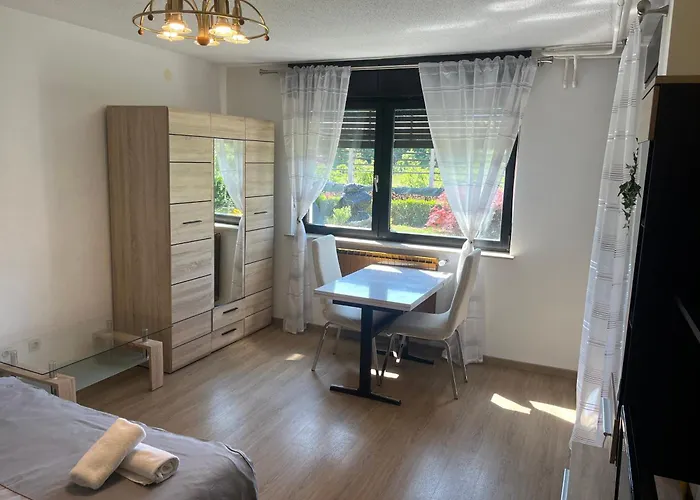 Pensión Sara's Bled